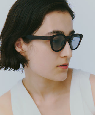 OCEAN GRIP MATTE dark brown