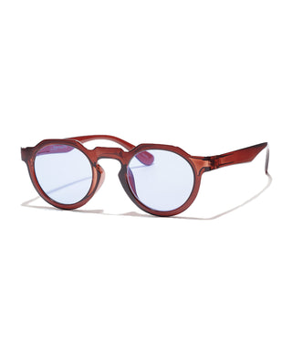 HORIZON CLEAR dark brown