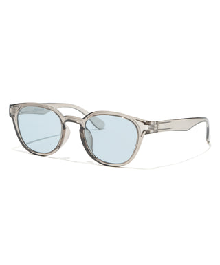 COVE CLEAR  grey