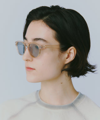 OCEAN CLEAR light beige