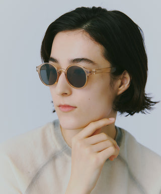 RIPPLE CLEAR light beige