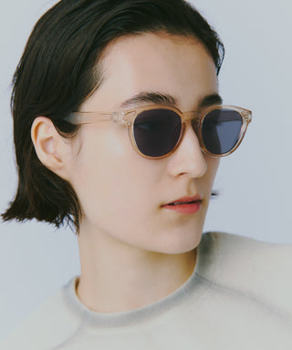 OCEAN CLEAR light beige