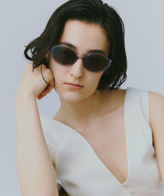 BAY CLEAR light grey