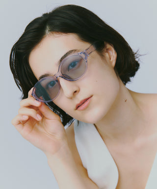 BAY CLEAR light grey