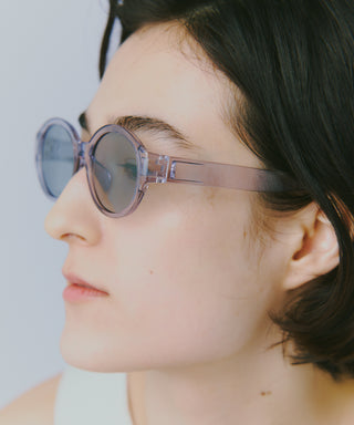 BAY CLEAR light grey