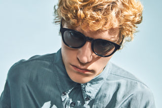 OCEAN CLEAR deep black