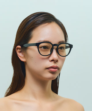 OCEAN CLEAR deep black