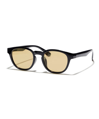 OCEAN CLEAR deep black