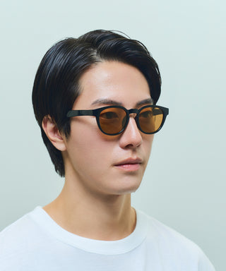 OCEAN CLEAR deep black