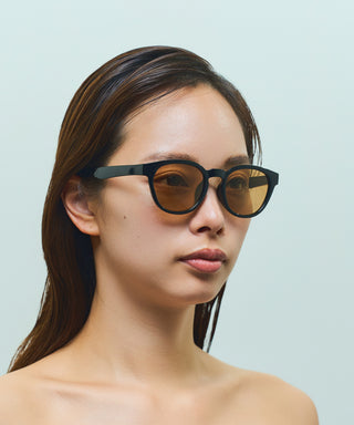 OCEAN CLEAR deep black