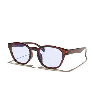 OCEAN CLEAR dark brown