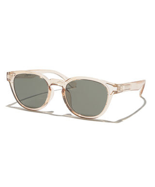 OCEAN CLEAR light beige
