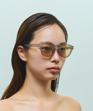 OCEAN GRIP MATTE grey