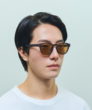 OCEAN GRIP MATTE dark brown