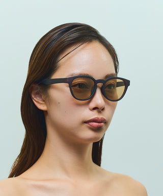 OCEAN GRIP MATTE dark brown