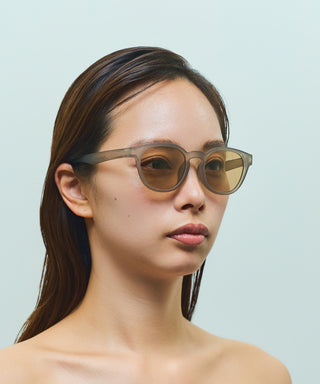 OCEAN GRIP MATTE grey