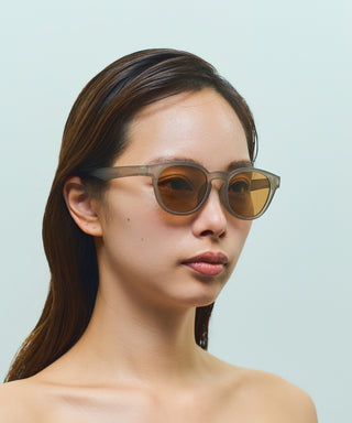 OCEAN GRIP MATTE grey