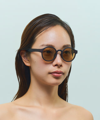 RIPPLE GRIP MATTE dark brown