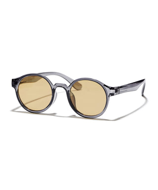 RIPPLE CLEAR black