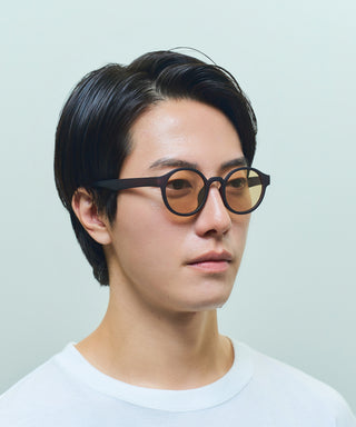 RIPPLE GRIP MATTE dark brown