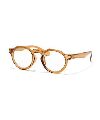 HORIZON CLEAR  brown