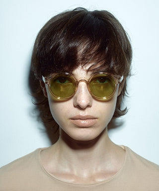 RIPPLE CLEAR light beige