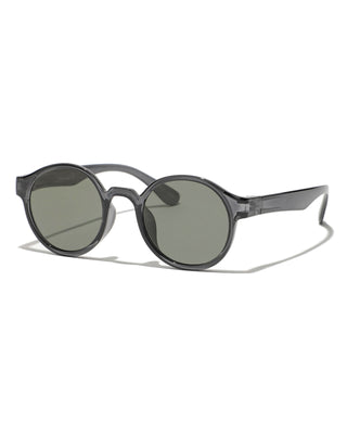 RIPPLE CLEAR black