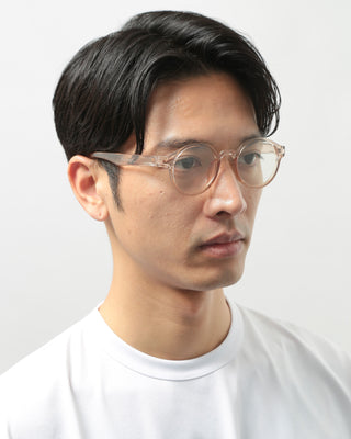 RIPPLE CLEAR light beige