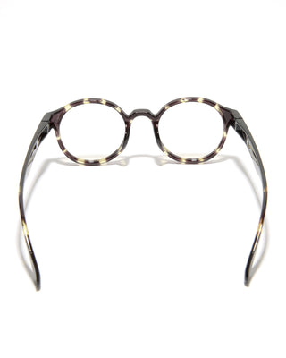 RIPPLE CLEAR tortoise