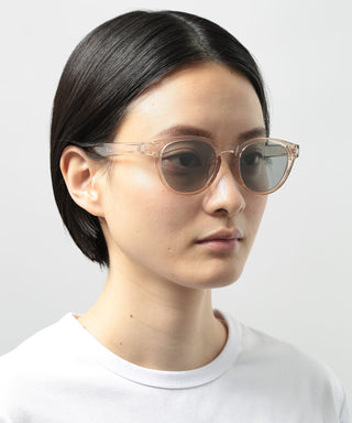 OCEAN CLEAR light beige