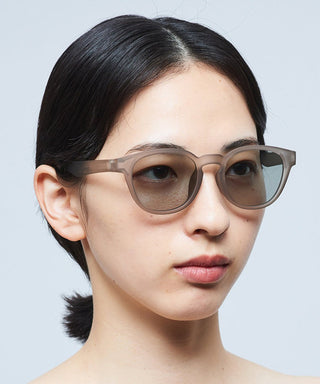 OCEAN GRIP MATTE grey