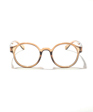 RIPPLE CLEAR brown