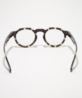 HORIZON CLEAR tortoise