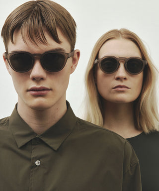 OCEAN GRIP MATTE grey