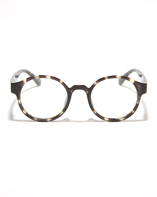 RIPPLE CLEAR tortoise
