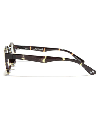 RIPPLE CLEAR tortoise