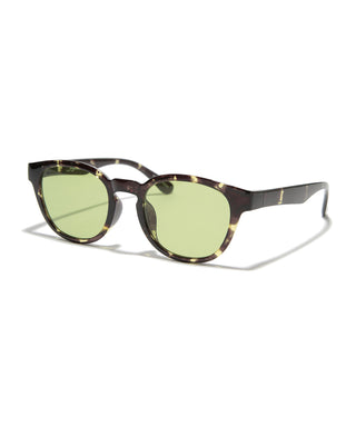 OCEAN CLEAR tortoise