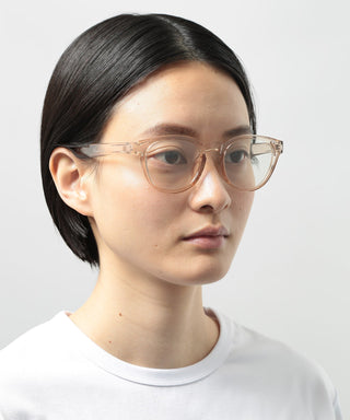 OCEAN CLEAR light beige