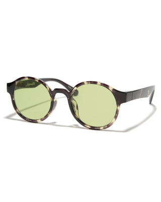 RIPPLE CLEAR tortoise