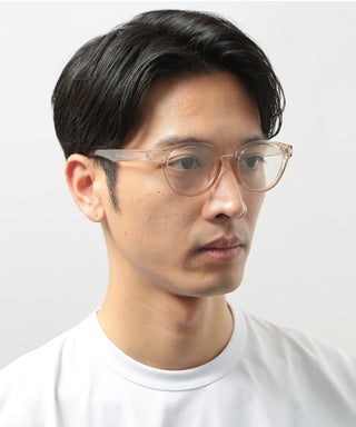 OCEAN CLEAR light beige