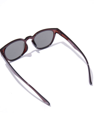 OCEAN CLEAR dark brown