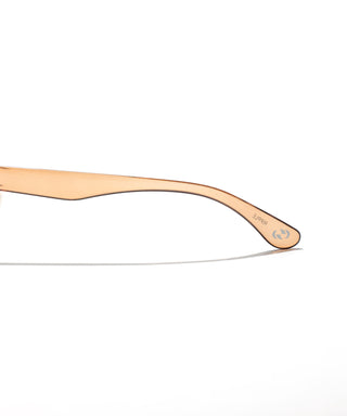 RIPPLE CLEAR brown