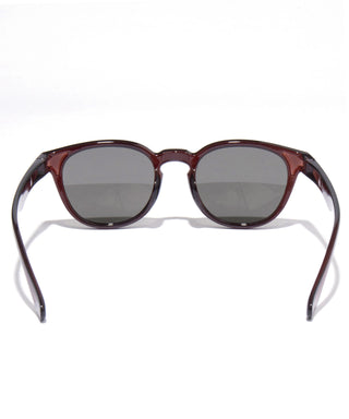 OCEAN CLEAR dark brown