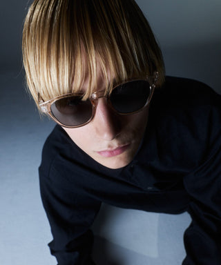 OCEAN CLEAR light beige