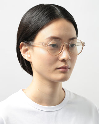 RIPPLE CLEAR light beige