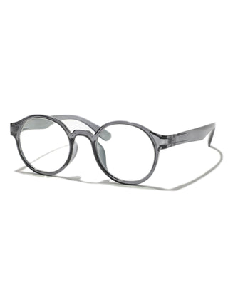 RIPPLE CLEAR black