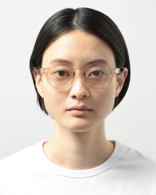 RIPPLE CLEAR light beige