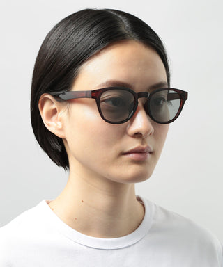 OCEAN CLEAR dark brown