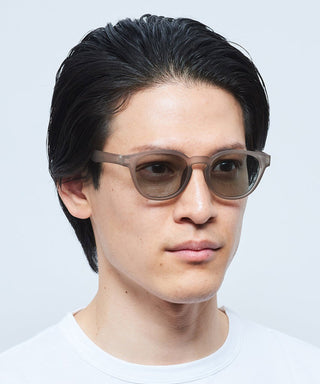 OCEAN GRIP MATTE grey