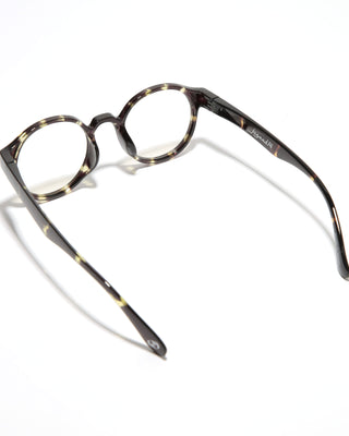 RIPPLE CLEAR tortoise